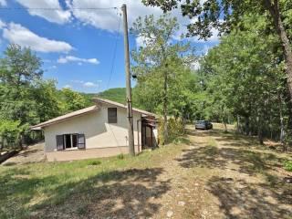 Villa unifamiliare Contrada Vallegrande, Sant'Angelo dei Lombardi — foto 12 di 24