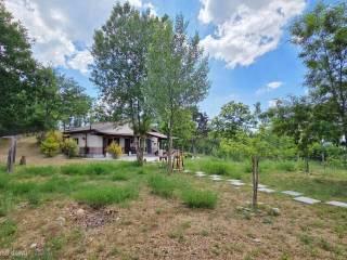 Villa unifamiliare Contrada Vallegrande, Sant'Angelo dei Lombardi — foto 10 di 24