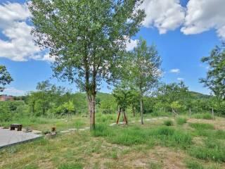 Villa unifamiliare Contrada Vallegrande, Sant'Angelo dei Lombardi — foto 19 di 24