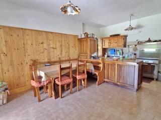 Villa unifamiliare Contrada Vallegrande, Sant'Angelo dei Lombardi — foto 4 di 24