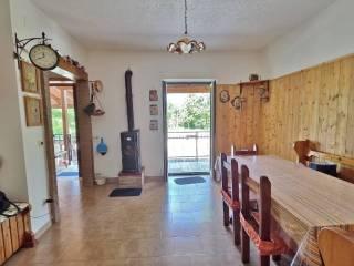 Villa unifamiliare Contrada Vallegrande, Sant'Angelo dei Lombardi — foto 8 di 24