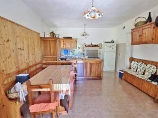 Villa unifamiliare Contrada Vallegrande, Sant'Angelo dei Lombardi — foto 14 di 24