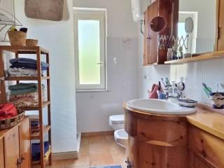 Villa unifamiliare Contrada Vallegrande, Sant'Angelo dei Lombardi — foto 20 di 24