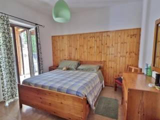Villa unifamiliare Contrada Vallegrande, Sant'Angelo dei Lombardi — foto 2 di 24