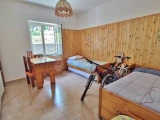 Villa unifamiliare Contrada Vallegrande, Sant'Angelo dei Lombardi — foto 11 di 24