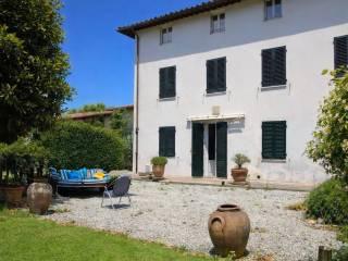 Casale via di Pattana, Pontetetto - Sorbano del Giudice, Lucca — foto 10 di 20