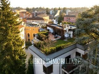 Attico via Zara, Brunella, Varese — foto 9 di 17