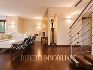 Attico via Zara, Brunella, Varese — foto 2 di 17