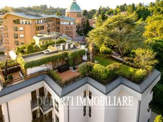 Attico via Zara, Brunella, Varese — foto 17 di 17