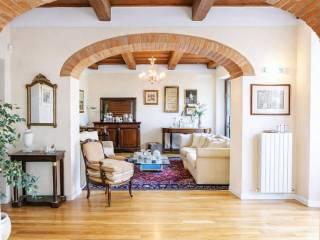 Casale via di Pattana, Pontetetto - Sorbano del Giudice, Lucca — foto 4 di 20