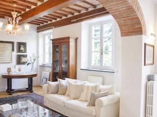 Casale via di Pattana, Pontetetto - Sorbano del Giudice, Lucca — foto 20 di 20