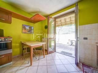 Villa a schiera via Stazione, Centro, Mornago — foto 24 di 51