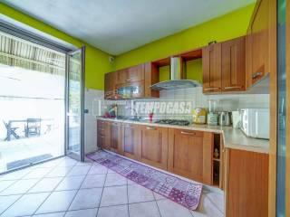 Villa a schiera via Stazione, Centro, Mornago — foto 33 di 51