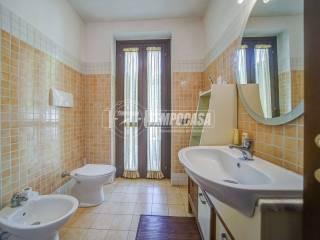 Villa a schiera via Stazione, Centro, Mornago — foto 43 di 51
