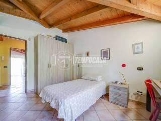 Villa a schiera via Stazione, Centro, Mornago — foto 41 di 51