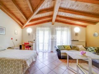 Villa a schiera via Stazione, Centro, Mornago — foto 39 di 51