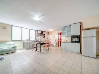Villa a schiera via Stazione, Centro, Mornago