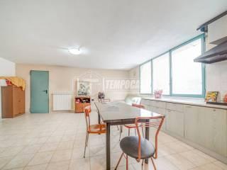 Villa a schiera via Stazione, Centro, Mornago — foto 36 di 51