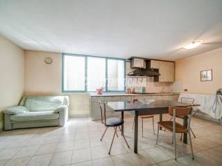 Villa a schiera via Stazione, Centro, Mornago — foto 20 di 51