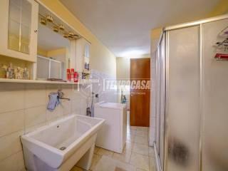 Villa a schiera via Stazione, Centro, Mornago — foto 27 di 51