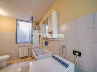 Villa a schiera via Stazione, Centro, Mornago — foto 21 di 51