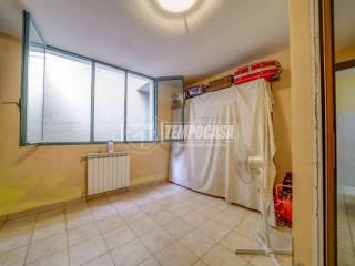 Villa a schiera via Stazione, Centro, Mornago — foto 49 di 51