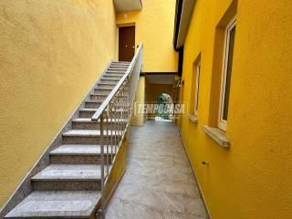 Trilocale Vico Carmine, Mercogliano — foto 6 di 17