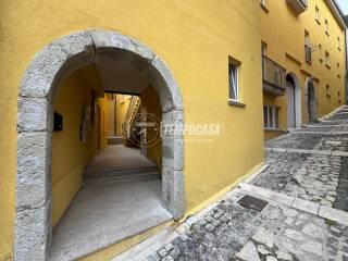 Trilocale Vico Carmine, Mercogliano — foto 12 di 17