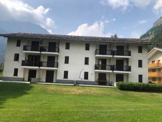 Bilocale Località Tschoarde 10, Centro, Gressoney-Saint-Jean — foto 12 di 14