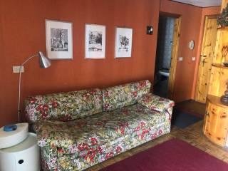 Bilocale Località Tschoarde 10, Centro, Gressoney-Saint-Jean — foto 10 di 14