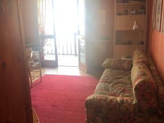 Bilocale Località Tschoarde 10, Centro, Gressoney-Saint-Jean — foto 14 di 14