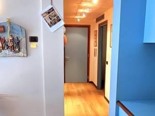 Trilocale via Roma 16, Centro, Courmayeur — foto 3 di 7