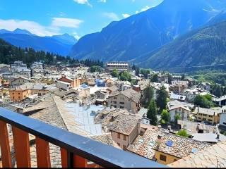 Trilocale via Roma 16, Centro, Courmayeur — foto 7 di 7