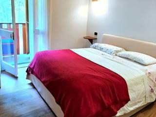 Trilocale via Roma 16, Centro, Courmayeur — foto 5 di 7