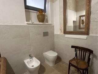 Bilocale via Monsignor Luigi Mindelli 1, Via Ludovico, Corso Umberto I, Vittorio Emanuele, Ostuni — foto 5 di 9