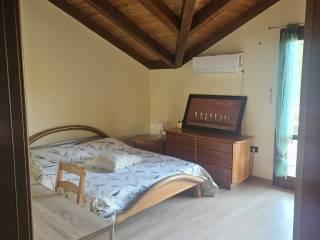 Villa plurifamiliare via Caduti sul Lavoro, Fortuna - Corvo, Catanzaro — foto 2 di 27