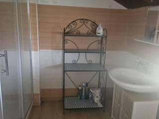 Villa plurifamiliare via Caduti sul Lavoro, Fortuna - Corvo, Catanzaro — foto 17 di 27