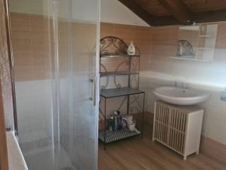 Villa plurifamiliare via Caduti sul Lavoro, Fortuna - Corvo, Catanzaro — foto 18 di 27