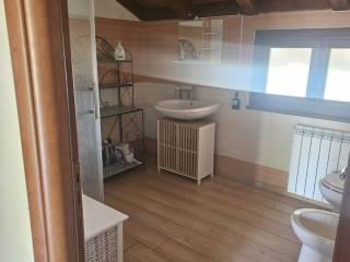 Villa plurifamiliare via Caduti sul Lavoro, Fortuna - Corvo, Catanzaro — foto 21 di 27