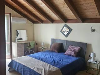 Villa plurifamiliare via Caduti sul Lavoro, Fortuna - Corvo, Catanzaro — foto 14 di 27