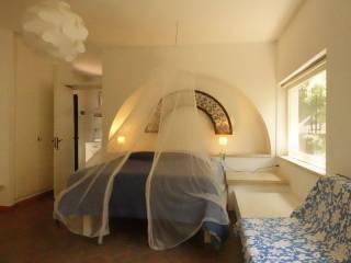 Appartamento in villa via degli Oleandri 13, Aci Trezza, Aci Castello — foto 6 di 10