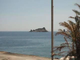 Appartamento in villa via degli Oleandri 13, Aci Trezza, Aci Castello — foto 10 di 10