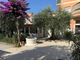 Trilocale via Antonio Vivaldi 18, Civitanova Nord, San Gabriele, Fontespina, Civitanova Marche — foto 6 di 7