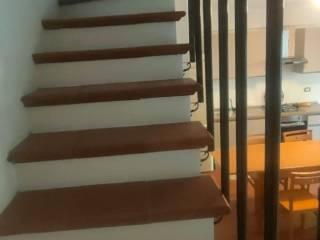 Terratetto unifamiliare via Valle Maggiore 41, Casavecchia Colle Piaggia, Lucoli — foto 14 di 17