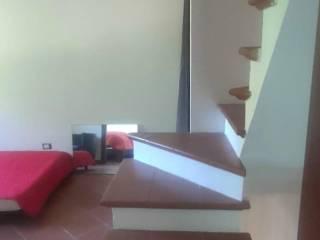 Terratetto unifamiliare via Valle Maggiore 41, Casavecchia Colle Piaggia, Lucoli — foto 17 di 17