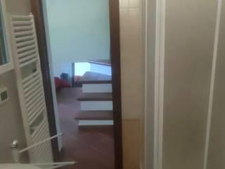 Terratetto unifamiliare via Valle Maggiore 41, Casavecchia Colle Piaggia, Lucoli — foto 12 di 17