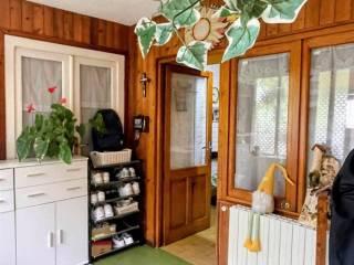 Villa a schiera 5 locali, buono stato, Vandorno, Piazzo, Cossila, Biella