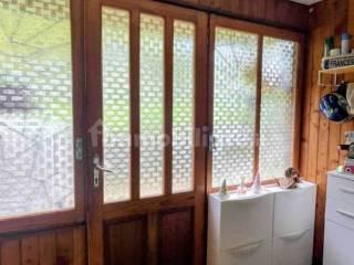 Villa a schiera 5 locali, buono stato, Vandorno, Piazzo, Cossila, Biella — foto 11 di 16