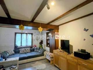 Villa a schiera 5 locali, buono stato, Vandorno, Piazzo, Cossila, Biella — foto 2 di 16