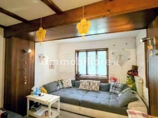 Villa a schiera 5 locali, buono stato, Vandorno, Piazzo, Cossila, Biella — foto 9 di 16